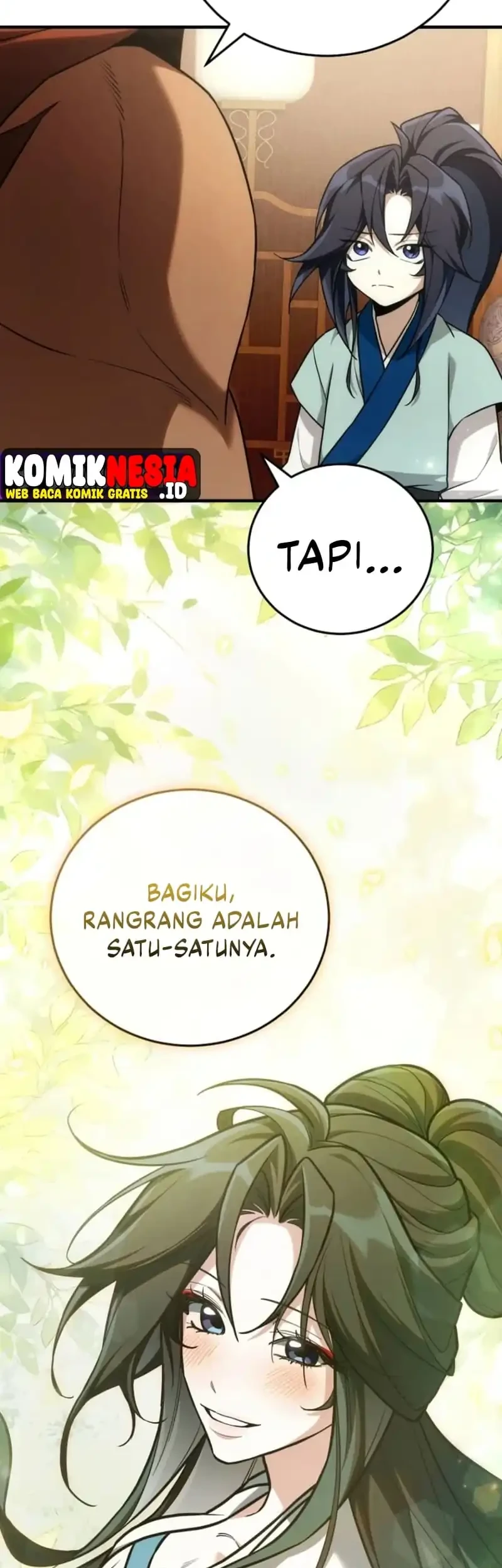 Third-Rate Martial Family Becomes the Best Under Heaven Chapter 12 - halaman 68