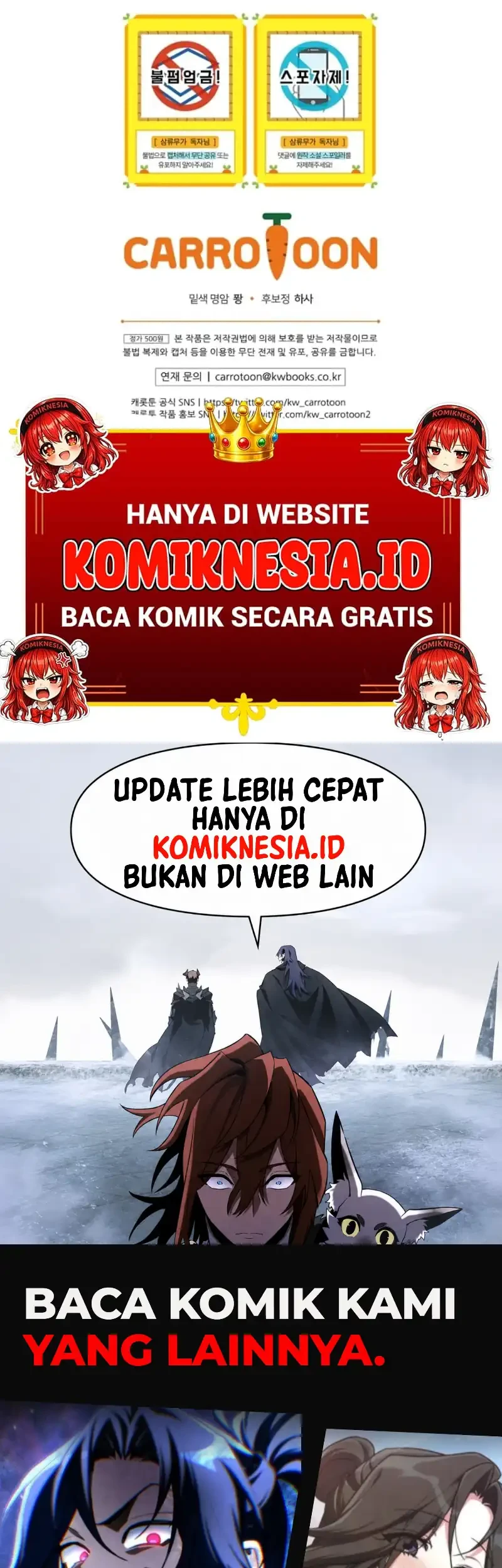Third-Rate Martial Family Becomes the Best Under Heaven Chapter 12 - halaman 72