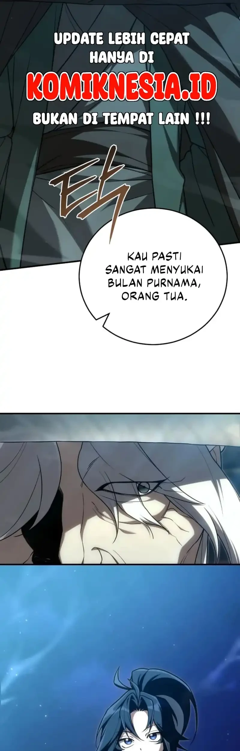 Third-Rate Martial Family Becomes the Best Under Heaven Chapter 12 - halaman 9