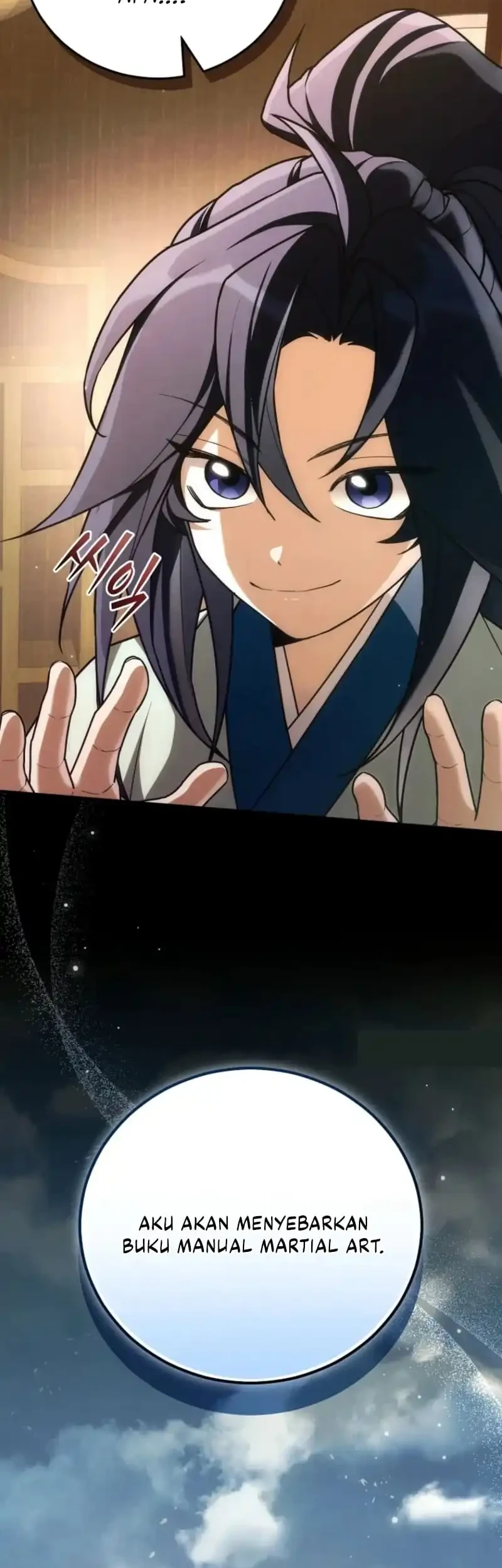 Third-Rate Martial Family Becomes the Best Under Heaven Chapter 13 - halaman 14