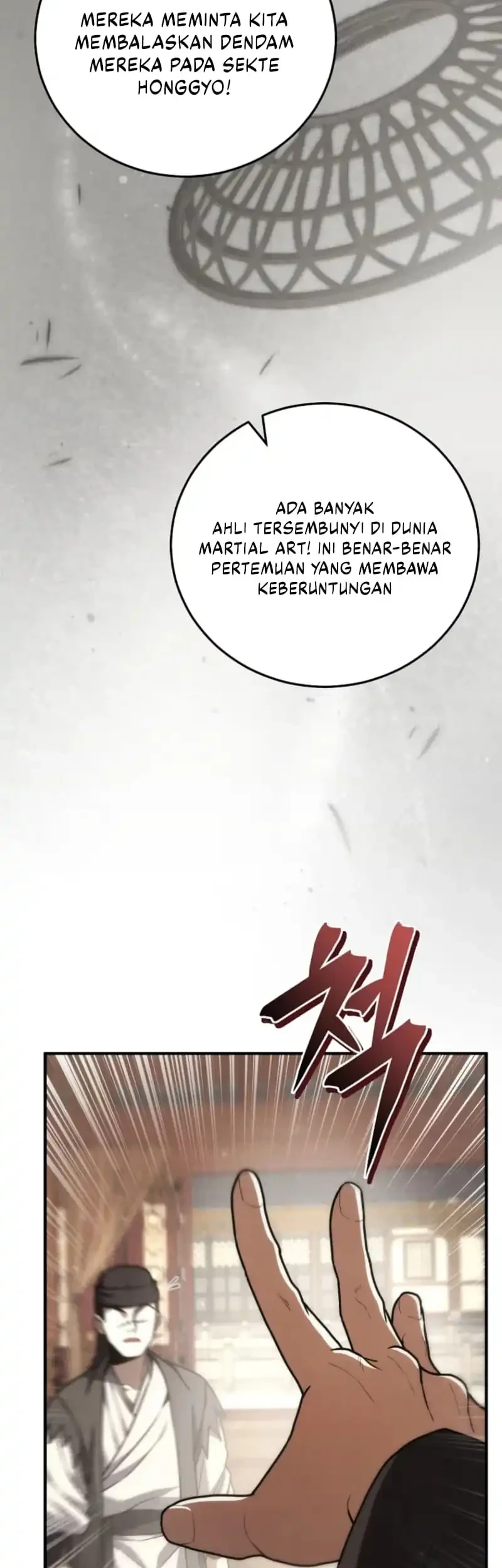 Third-Rate Martial Family Becomes the Best Under Heaven Chapter 13 - halaman 23