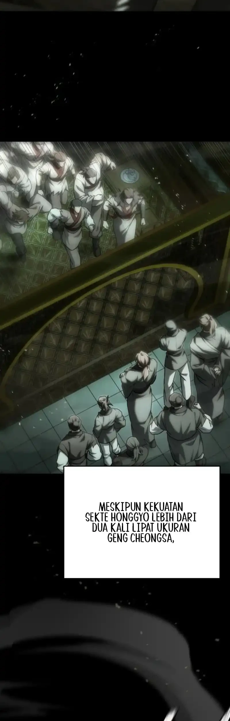 Third-Rate Martial Family Becomes the Best Under Heaven Chapter 13 - halaman 29