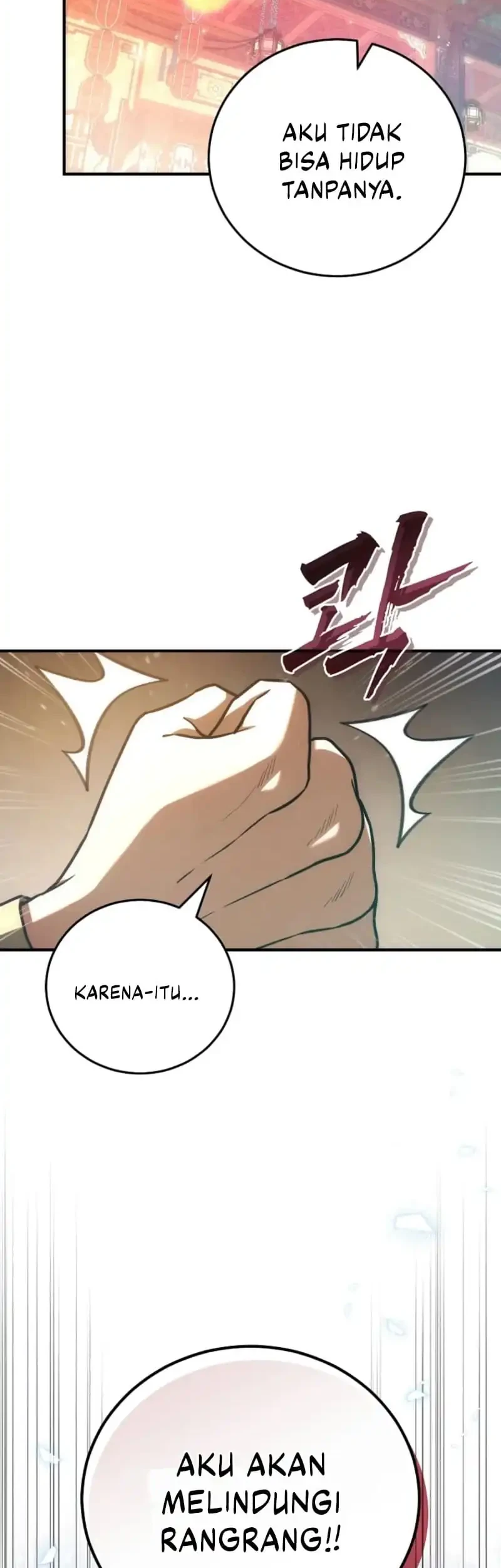 Third-Rate Martial Family Becomes the Best Under Heaven Chapter 13 - halaman 3