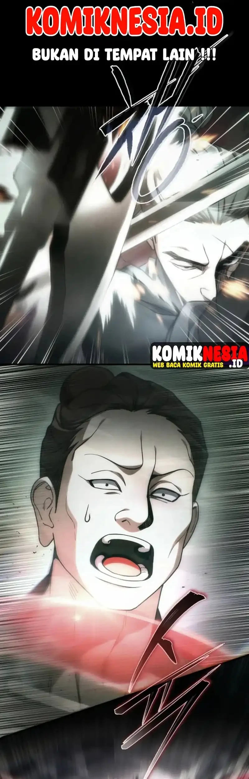 Third-Rate Martial Family Becomes the Best Under Heaven Chapter 13 - halaman 31
