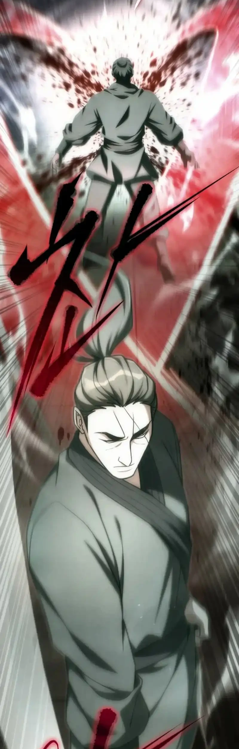 Third-Rate Martial Family Becomes the Best Under Heaven Chapter 13 - halaman 32