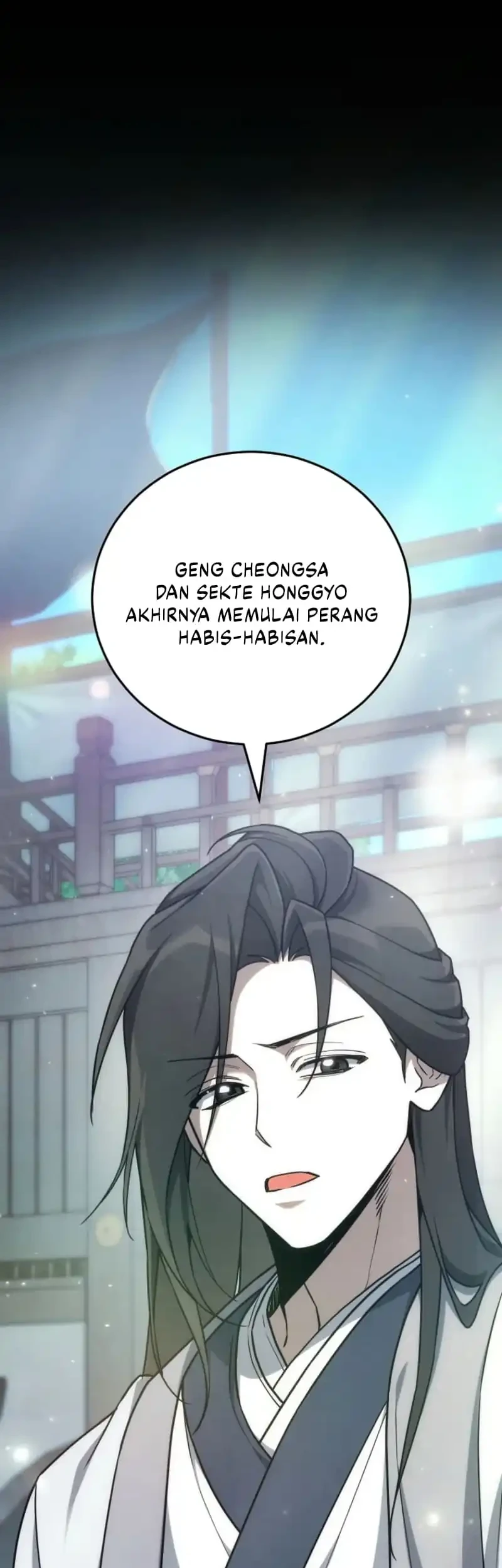 Third-Rate Martial Family Becomes the Best Under Heaven Chapter 13 - halaman 38