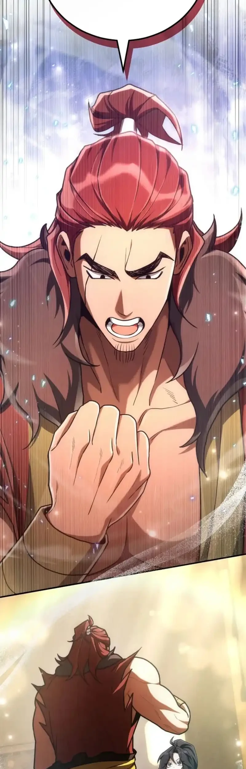Third-Rate Martial Family Becomes the Best Under Heaven Chapter 13 - halaman 4