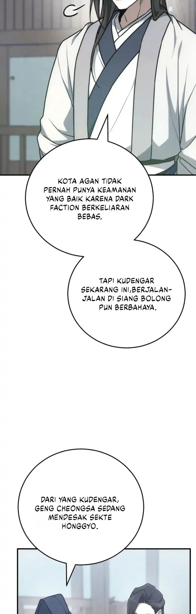 Third-Rate Martial Family Becomes the Best Under Heaven Chapter 13 - halaman 41