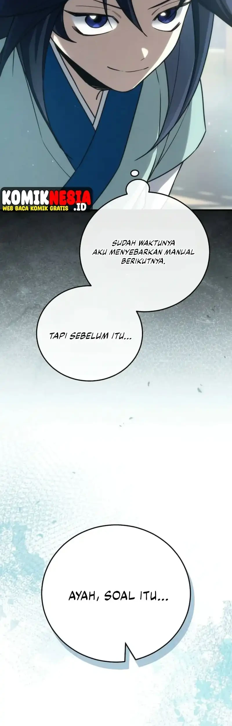 Third-Rate Martial Family Becomes the Best Under Heaven Chapter 13 - halaman 48