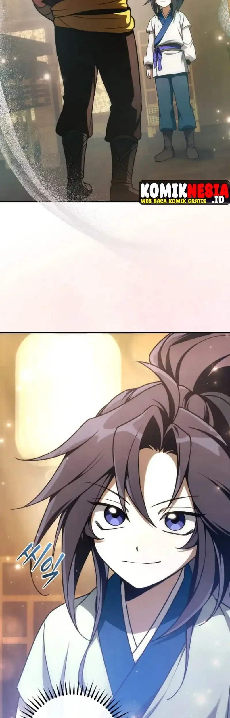 Third-Rate Martial Family Becomes the Best Under Heaven Chapter 13 - halaman 5