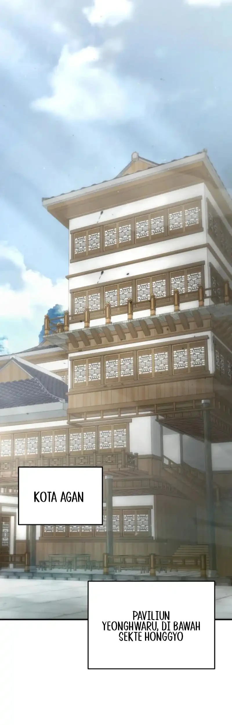 Third-Rate Martial Family Becomes the Best Under Heaven Chapter 13 - halaman 51