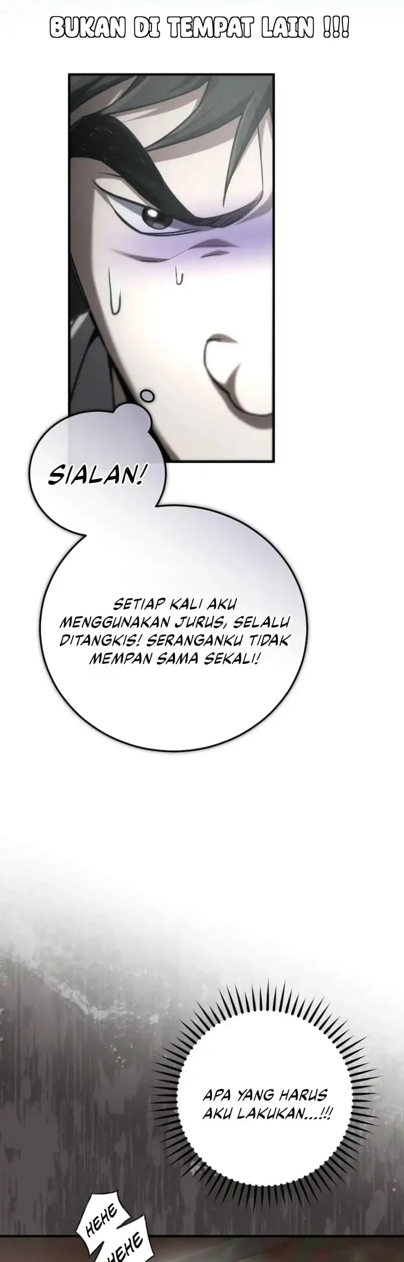 Third-Rate Martial Family Becomes the Best Under Heaven Chapter 13 - halaman 55