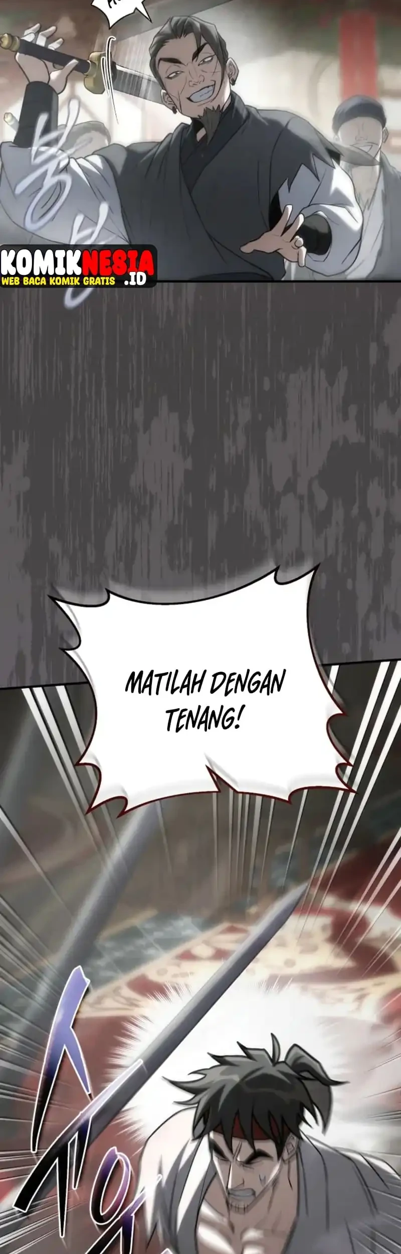 Third-Rate Martial Family Becomes the Best Under Heaven Chapter 13 - halaman 56