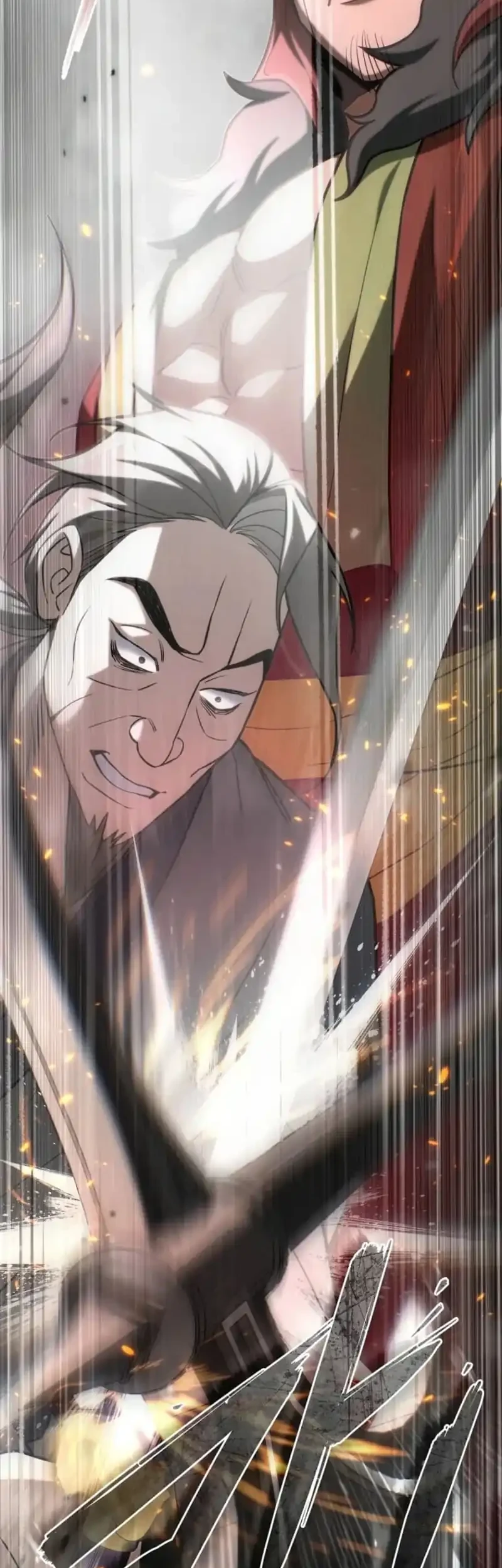 Third-Rate Martial Family Becomes the Best Under Heaven Chapter 13 - halaman 58