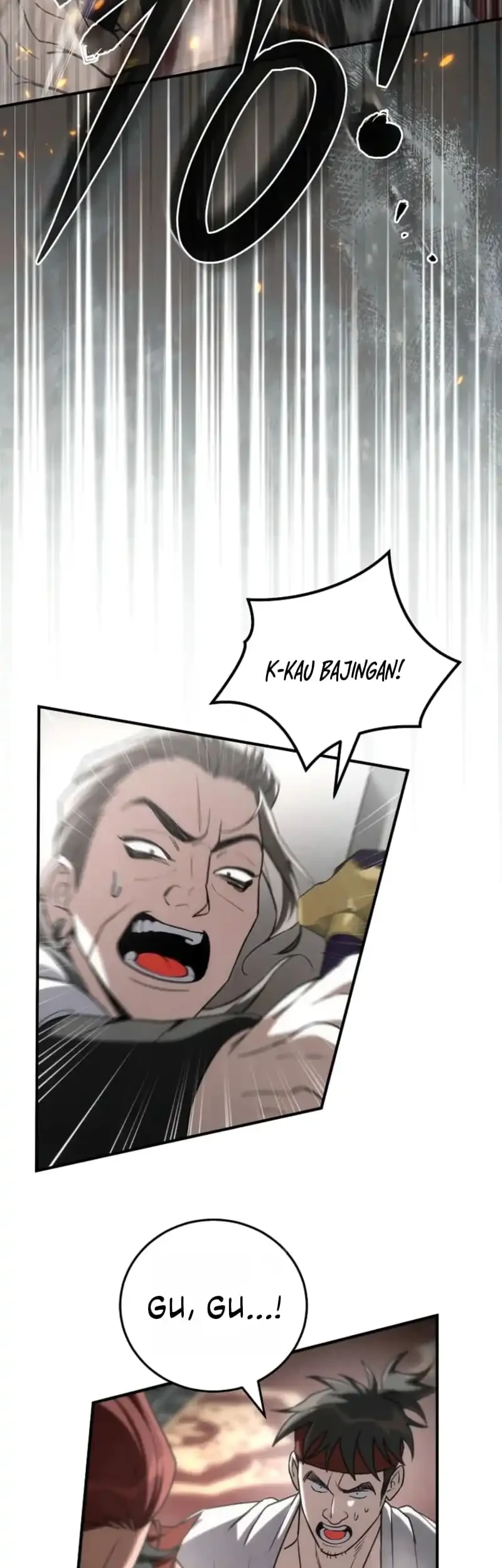 Third-Rate Martial Family Becomes the Best Under Heaven Chapter 13 - halaman 59