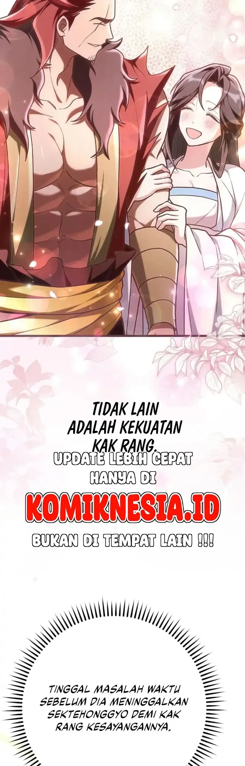 Third-Rate Martial Family Becomes the Best Under Heaven Chapter 13 - halaman 7