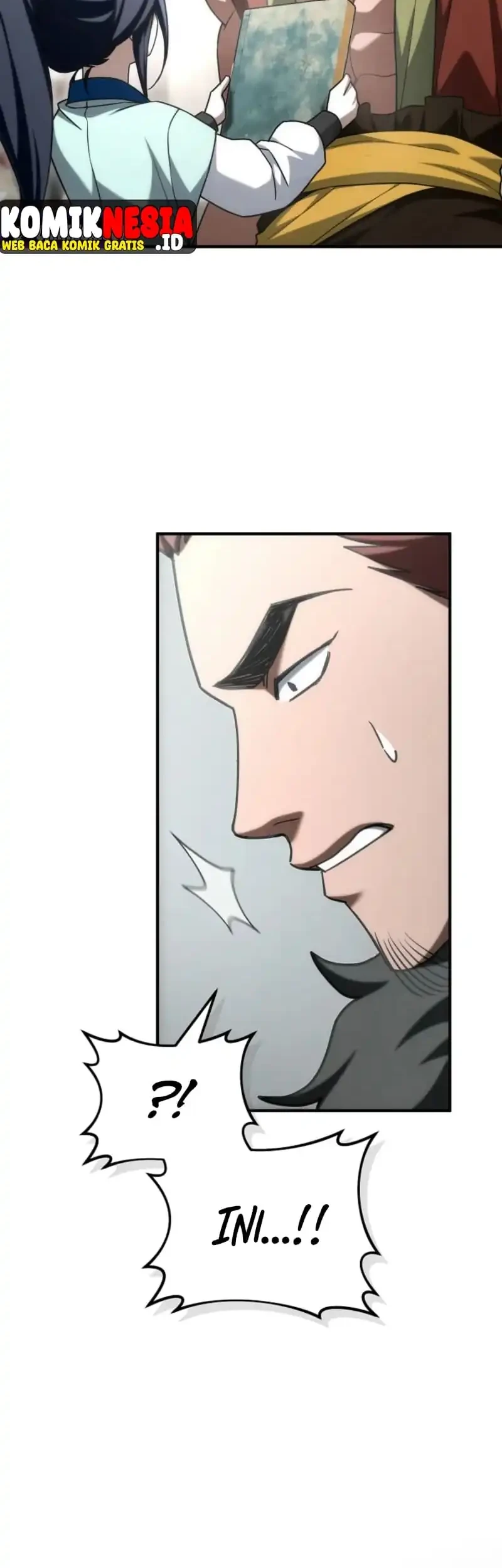 Third-Rate Martial Family Becomes the Best Under Heaven Chapter 13 - halaman 70