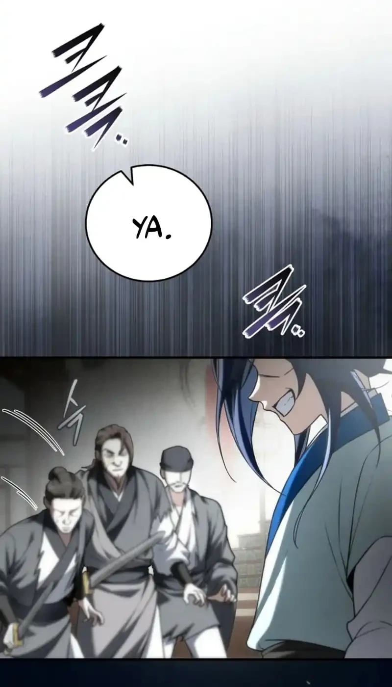 Third-Rate Martial Family Becomes the Best Under Heaven Chapter 13 - halaman 71