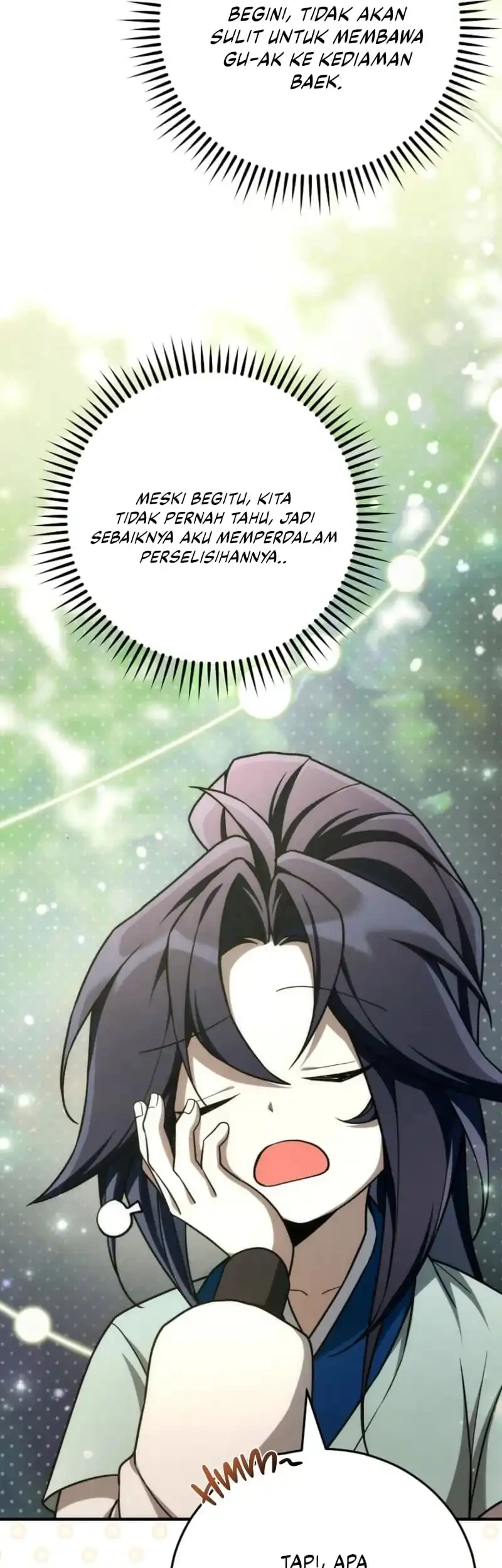 Third-Rate Martial Family Becomes the Best Under Heaven Chapter 13 - halaman 9