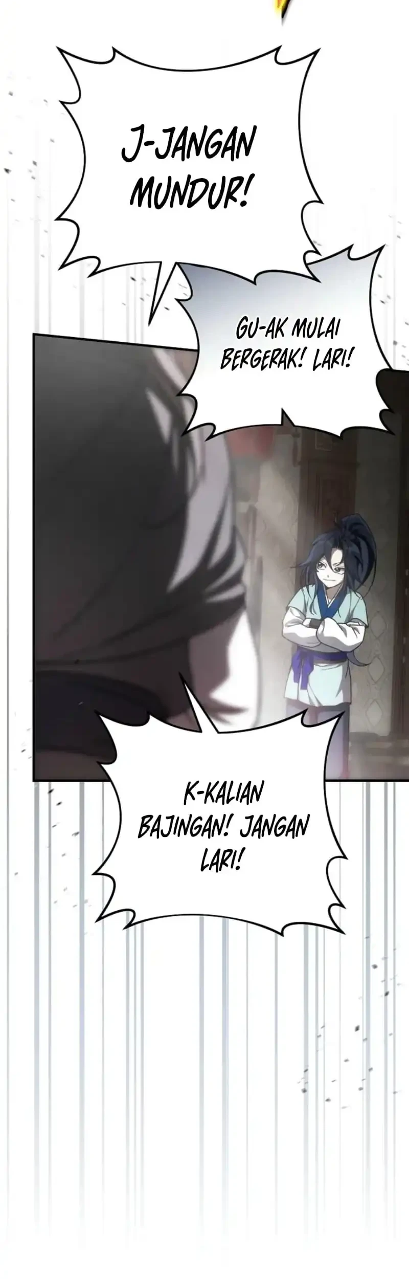 Third-Rate Martial Family Becomes the Best Under Heaven Chapter 14 - halaman 11