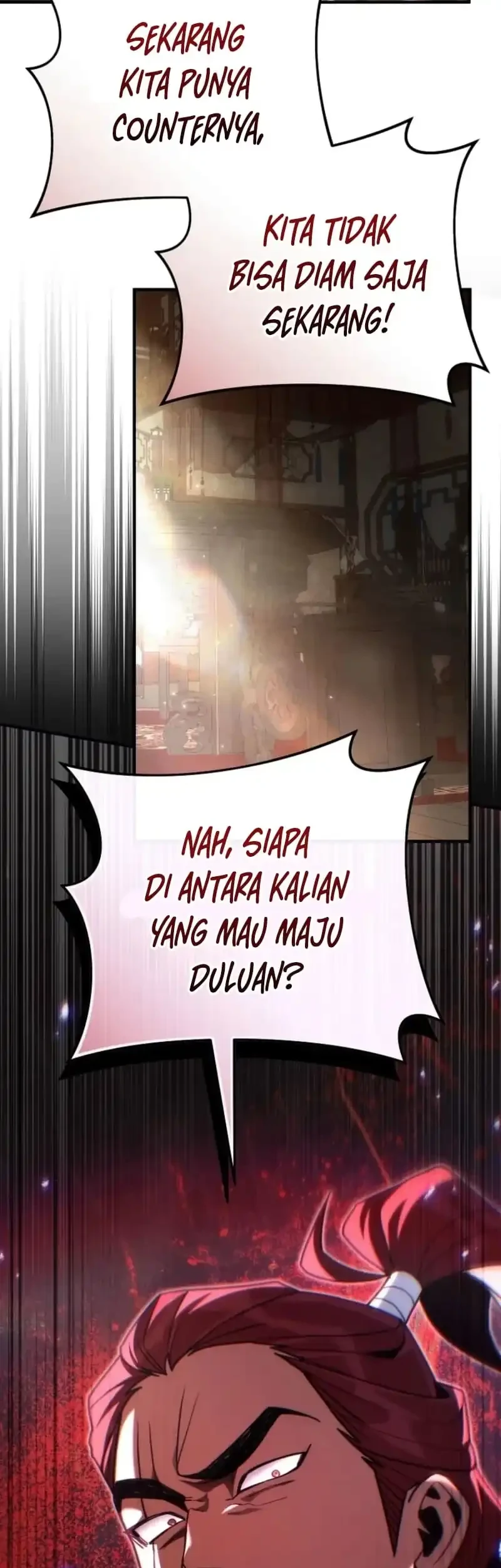 Third-Rate Martial Family Becomes the Best Under Heaven Chapter 14 - halaman 14