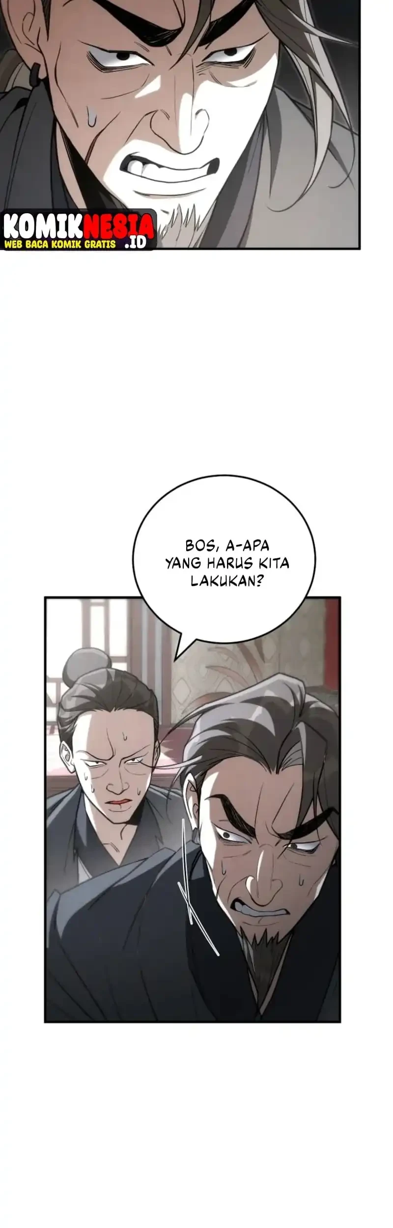 Third-Rate Martial Family Becomes the Best Under Heaven Chapter 14 - halaman 16