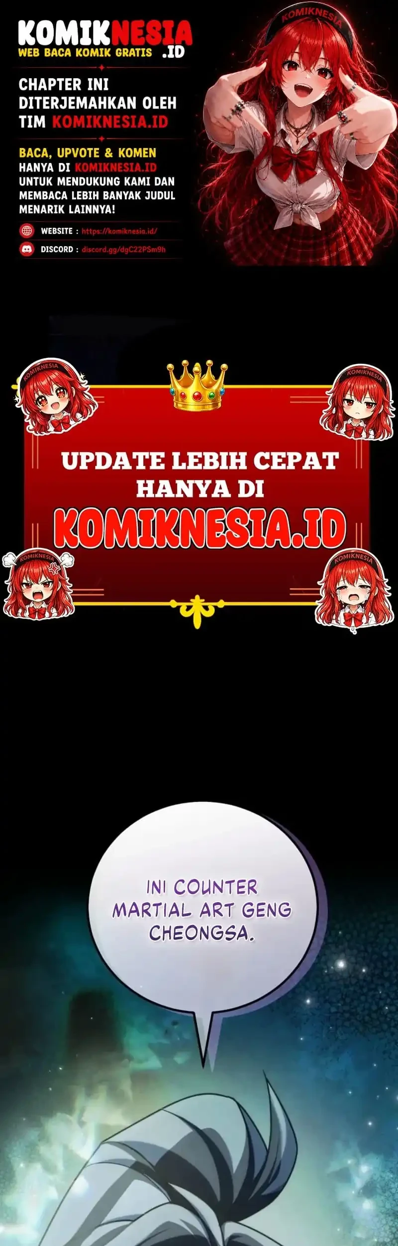 Third-Rate Martial Family Becomes the Best Under Heaven Chapter 14 - halaman 2