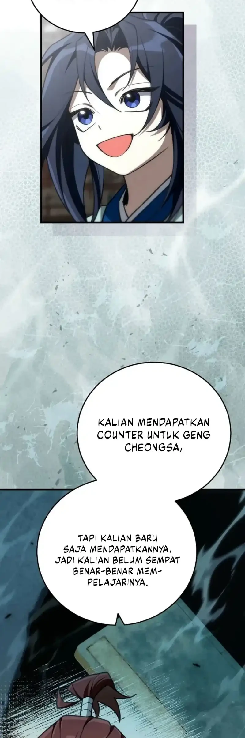 Third-Rate Martial Family Becomes the Best Under Heaven Chapter 14 - halaman 21