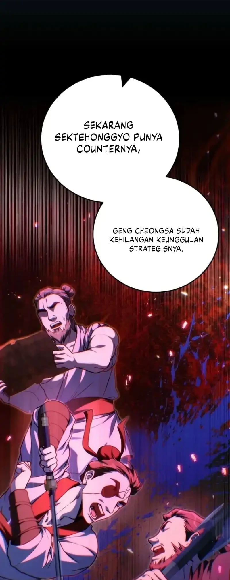 Third-Rate Martial Family Becomes the Best Under Heaven Chapter 14 - halaman 25