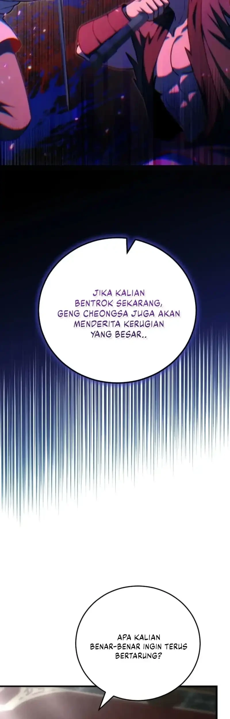 Third-Rate Martial Family Becomes the Best Under Heaven Chapter 14 - halaman 26