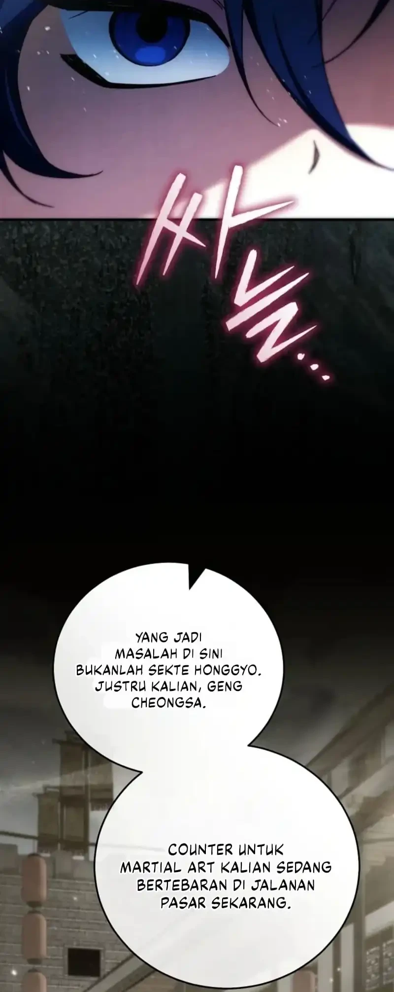 Third-Rate Martial Family Becomes the Best Under Heaven Chapter 14 - halaman 29