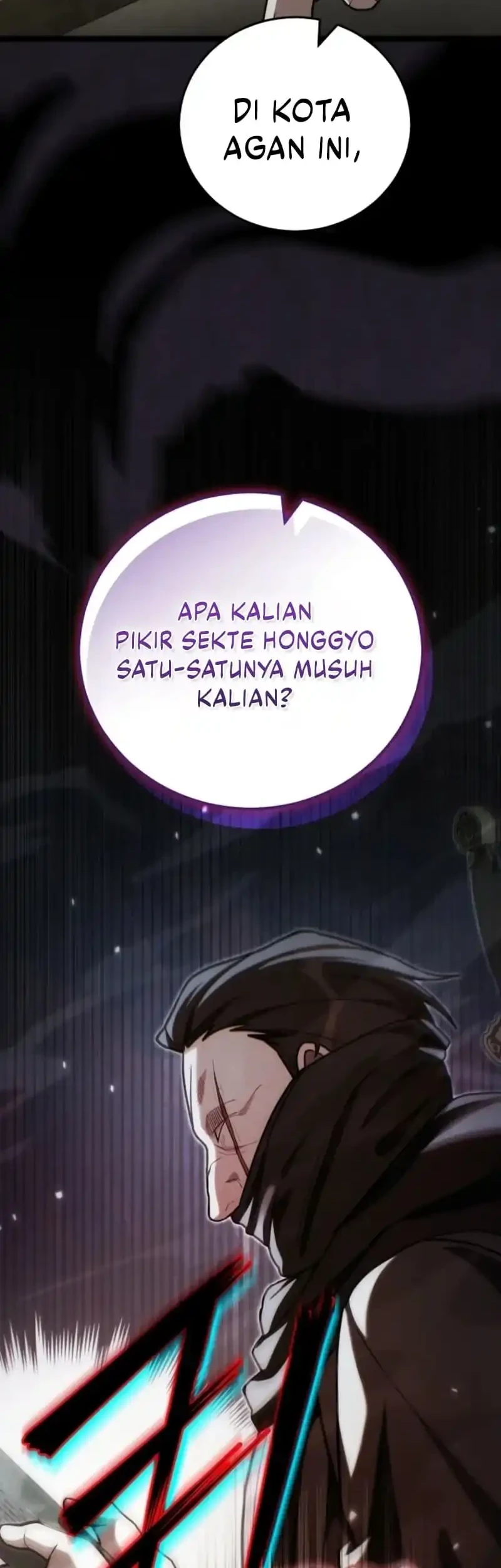 Third-Rate Martial Family Becomes the Best Under Heaven Chapter 14 - halaman 31