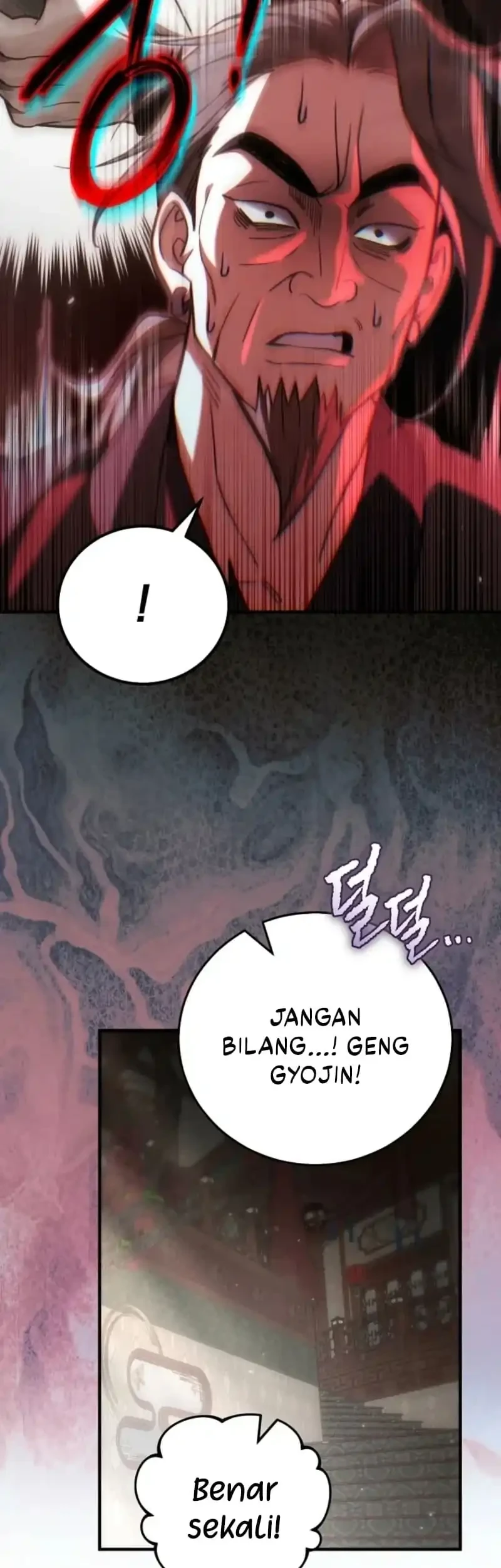 Third-Rate Martial Family Becomes the Best Under Heaven Chapter 14 - halaman 32