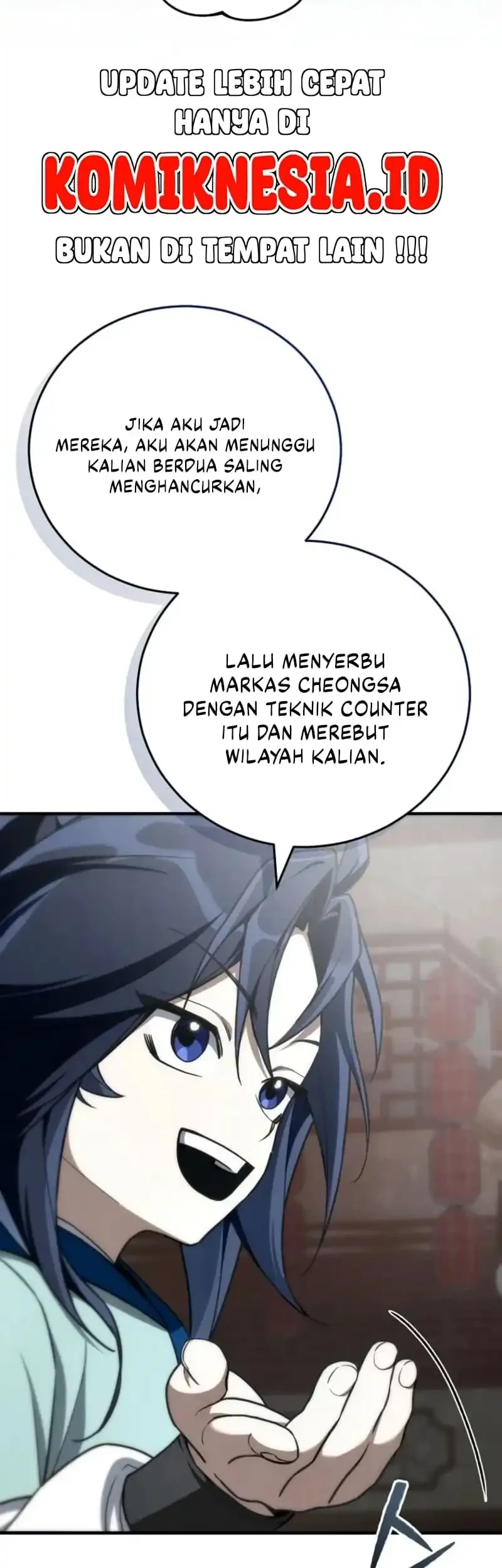 Third-Rate Martial Family Becomes the Best Under Heaven Chapter 14 - halaman 33