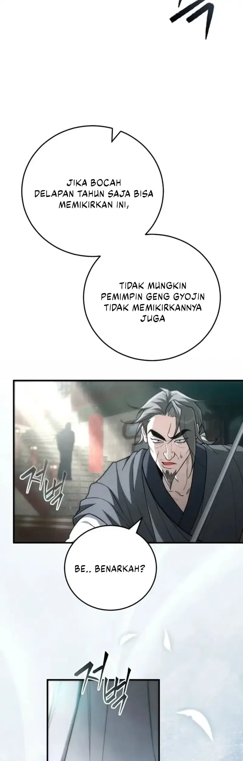 Third-Rate Martial Family Becomes the Best Under Heaven Chapter 14 - halaman 34