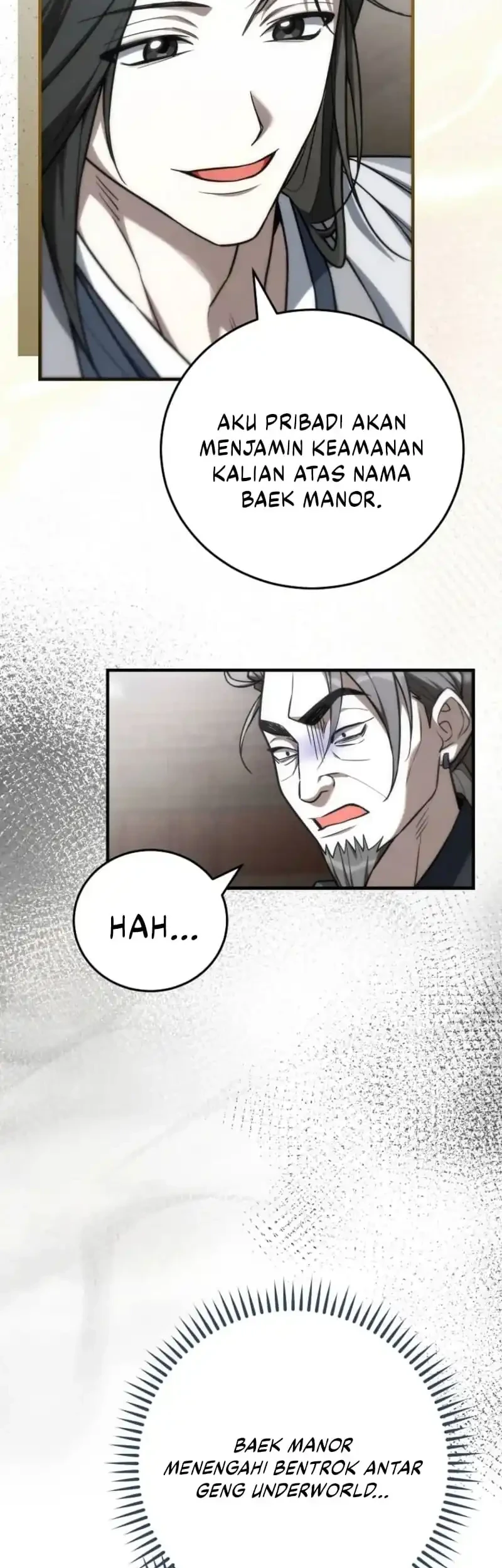 Third-Rate Martial Family Becomes the Best Under Heaven Chapter 14 - halaman 40