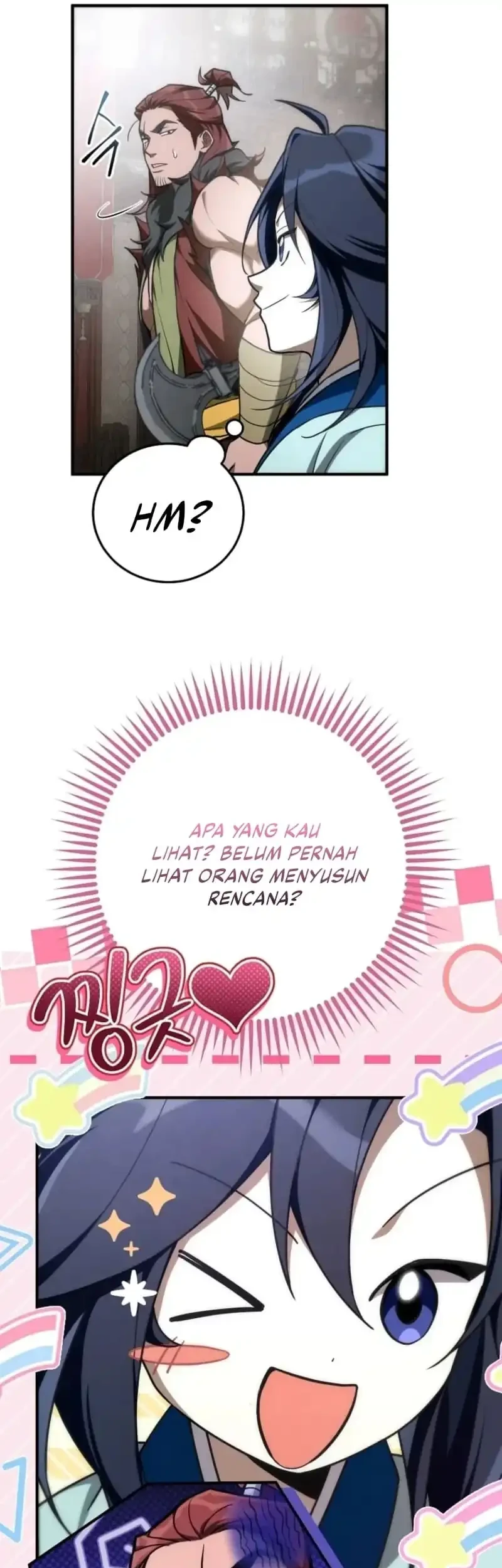 Third-Rate Martial Family Becomes the Best Under Heaven Chapter 14 - halaman 42