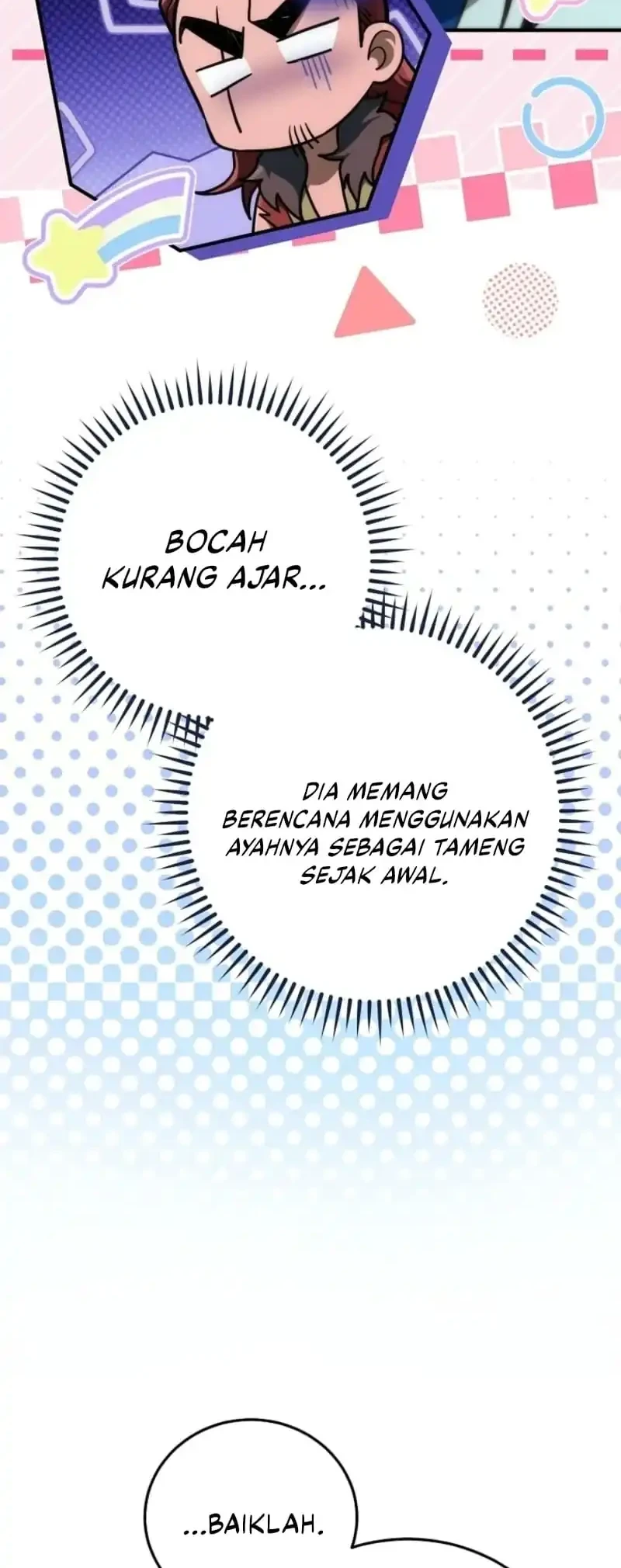 Third-Rate Martial Family Becomes the Best Under Heaven Chapter 14 - halaman 43
