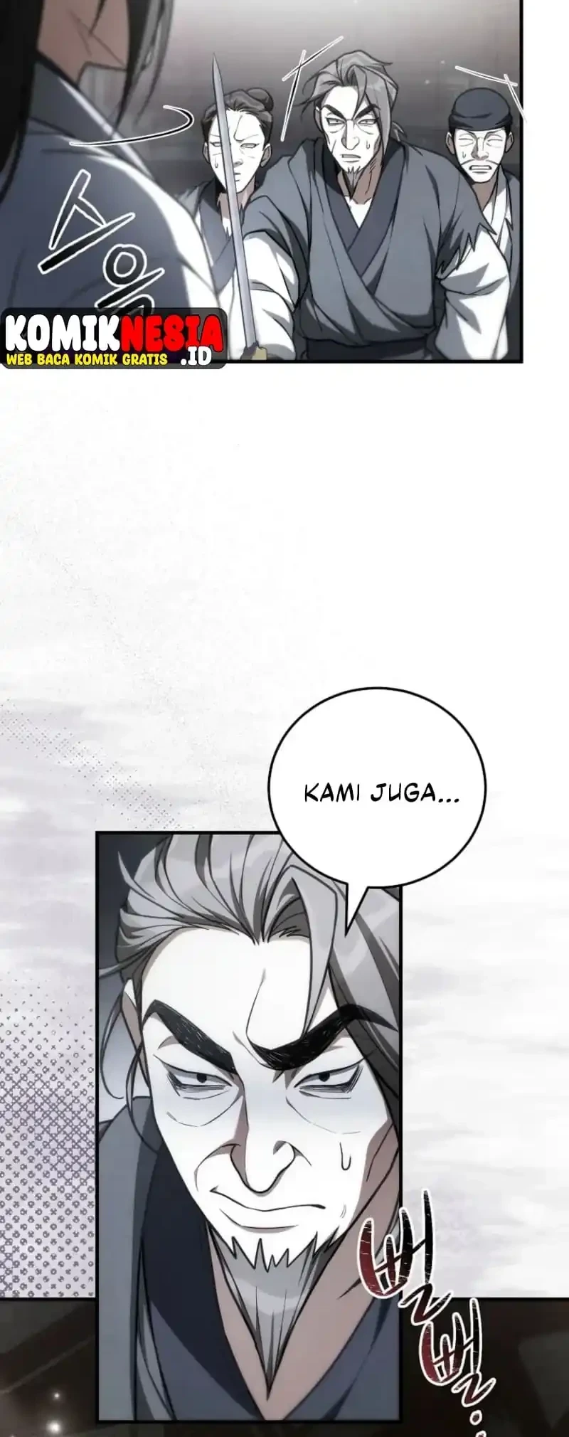 Third-Rate Martial Family Becomes the Best Under Heaven Chapter 14 - halaman 45