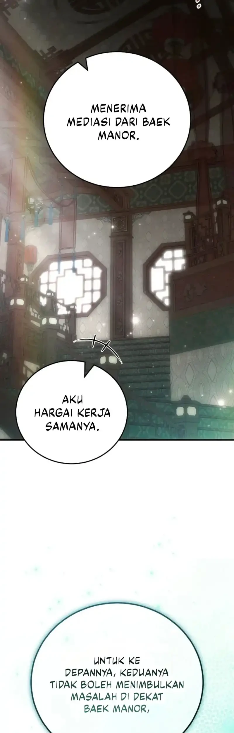 Third-Rate Martial Family Becomes the Best Under Heaven Chapter 14 - halaman 46