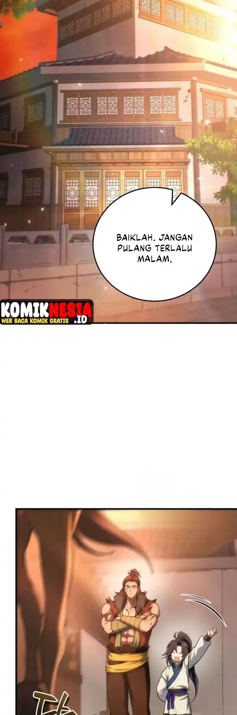 Third-Rate Martial Family Becomes the Best Under Heaven Chapter 14 - halaman 51
