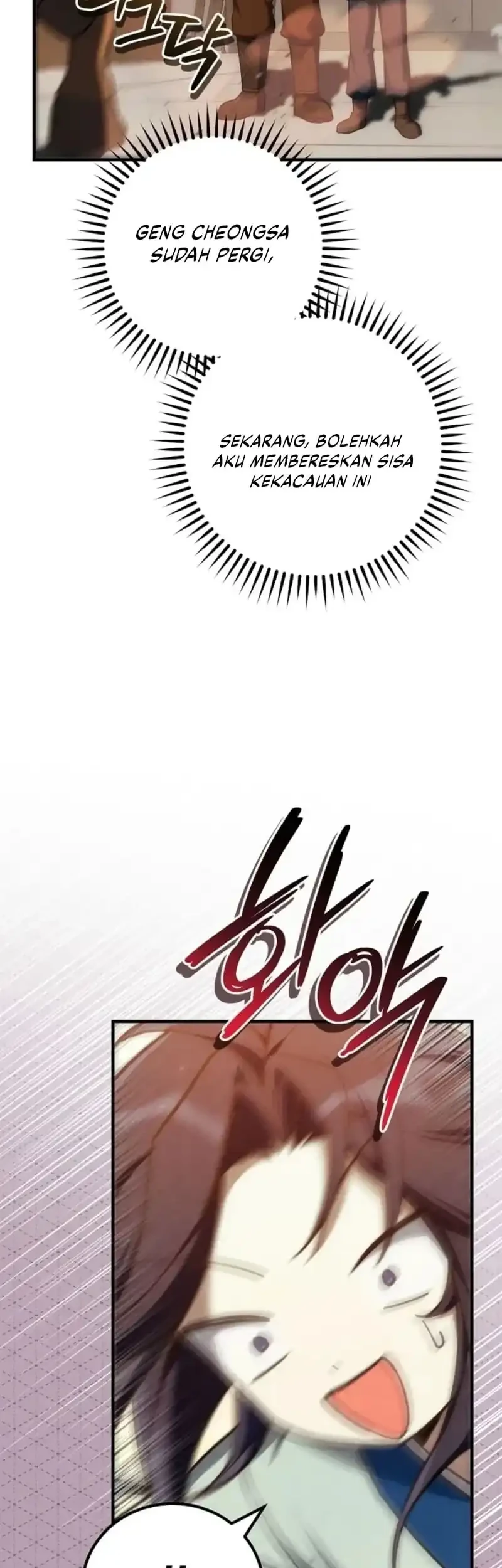 Third-Rate Martial Family Becomes the Best Under Heaven Chapter 14 - halaman 52