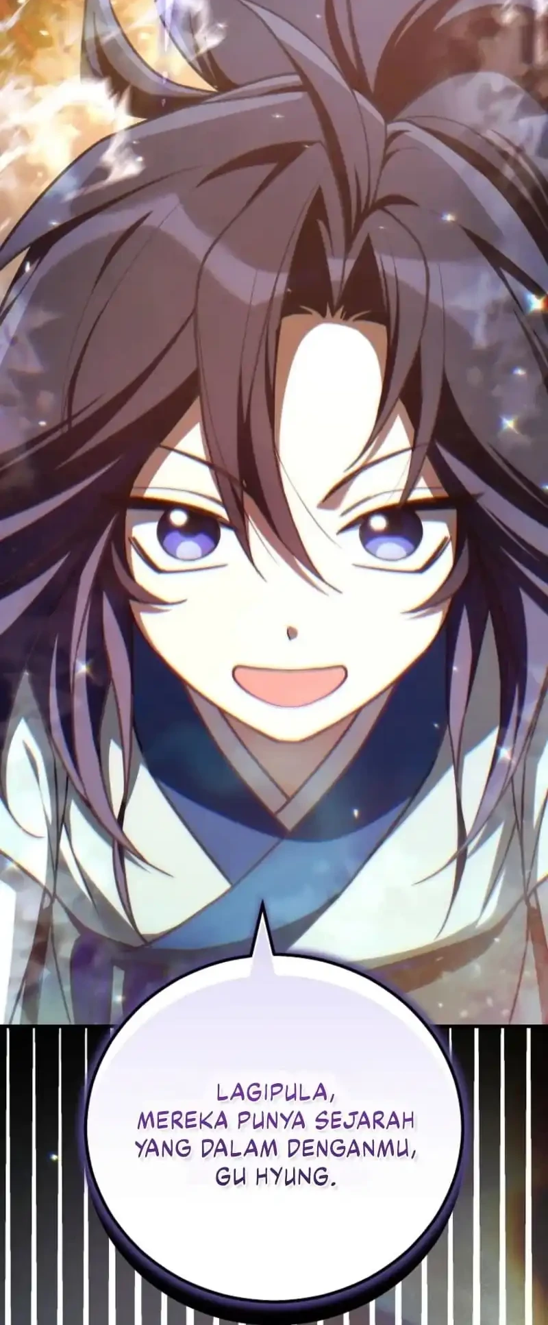 Third-Rate Martial Family Becomes the Best Under Heaven Chapter 14 - halaman 61