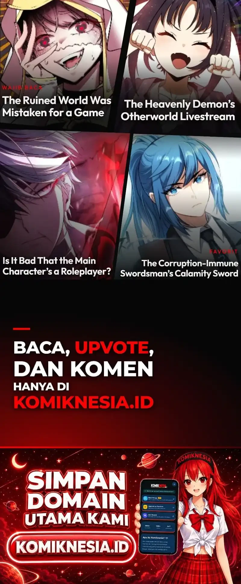 Third-Rate Martial Family Becomes the Best Under Heaven Chapter 14 - halaman 65