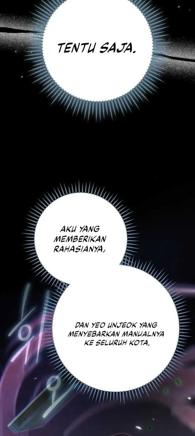 Third-Rate Martial Family Becomes the Best Under Heaven Chapter 14 - halaman 7