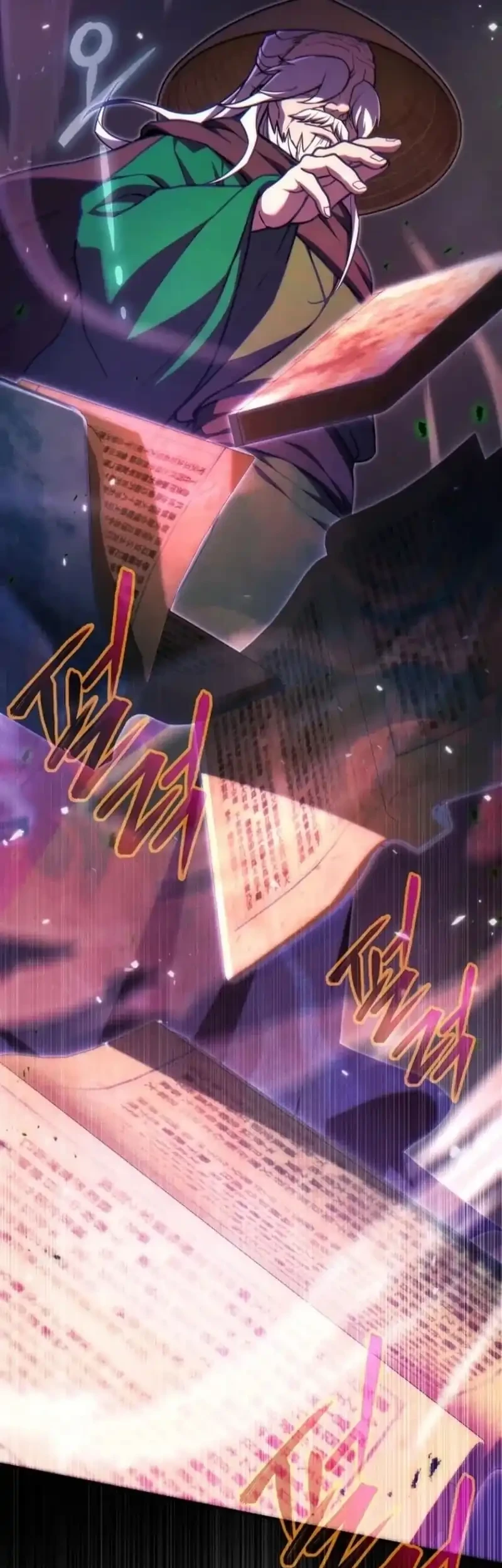 Third-Rate Martial Family Becomes the Best Under Heaven Chapter 14 - halaman 8