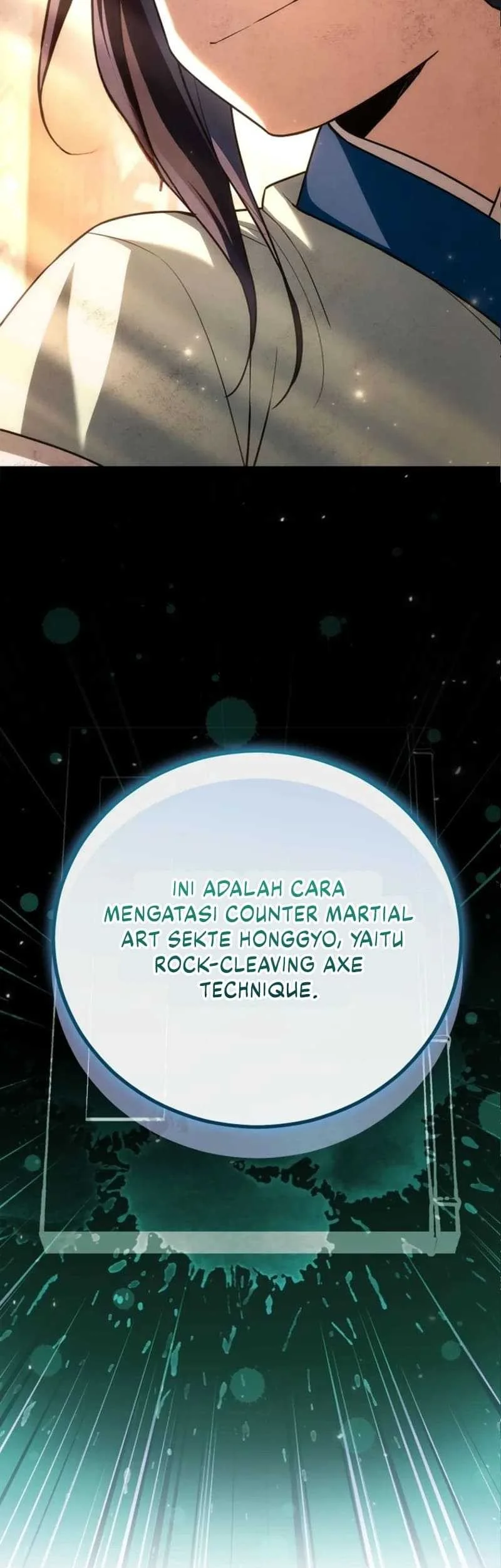 Third-Rate Martial Family Becomes the Best Under Heaven Chapter 15 - halaman 10