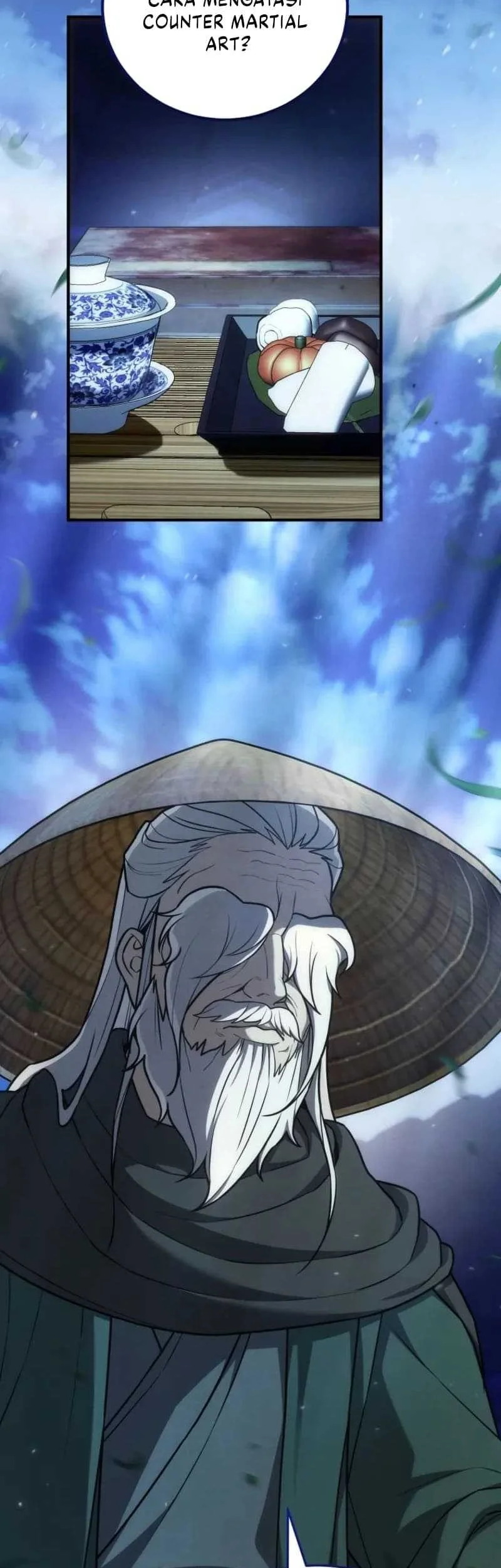Third-Rate Martial Family Becomes the Best Under Heaven Chapter 15 - halaman 14