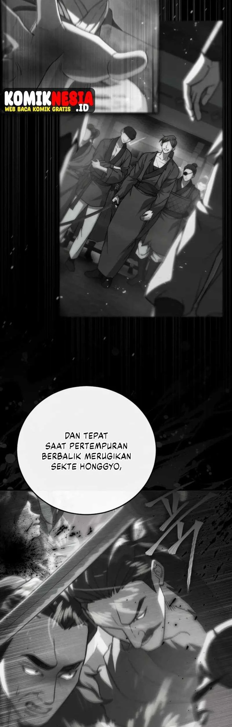 Third-Rate Martial Family Becomes the Best Under Heaven Chapter 15 - halaman 17