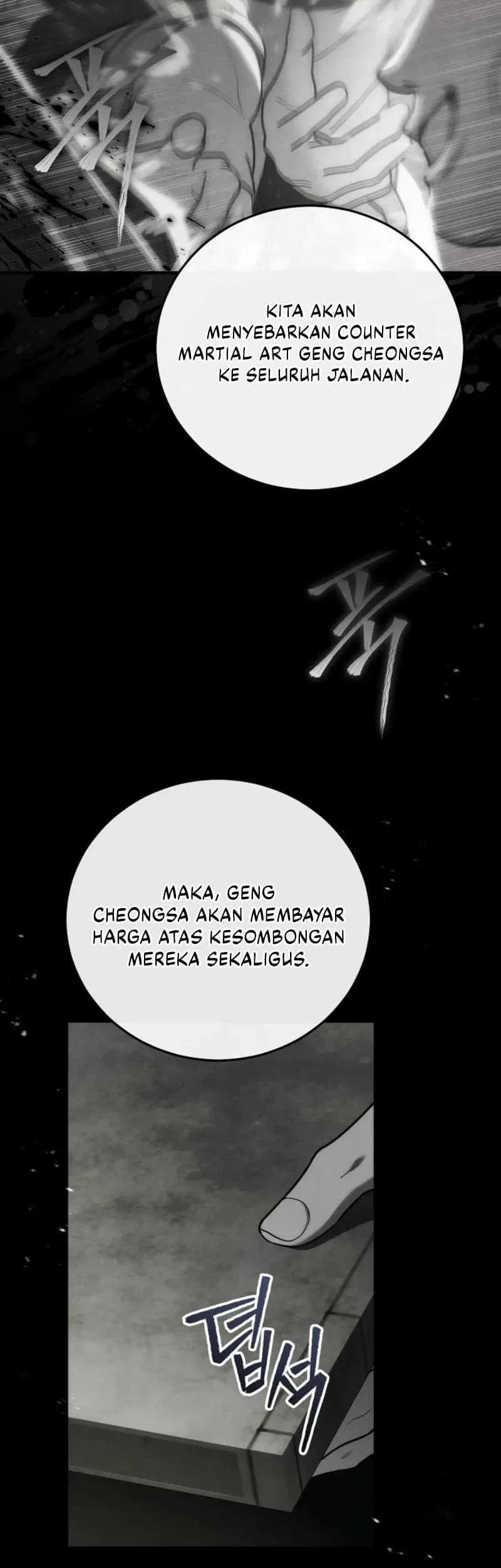 Third-Rate Martial Family Becomes the Best Under Heaven Chapter 15 - halaman 18